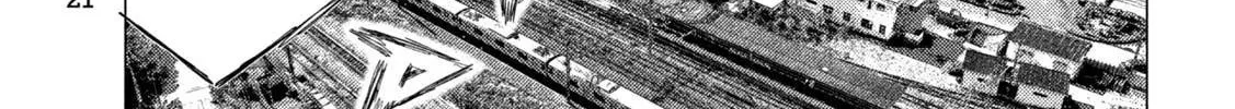 Read MF Ghost chapter 221 image 15 on Lezhin