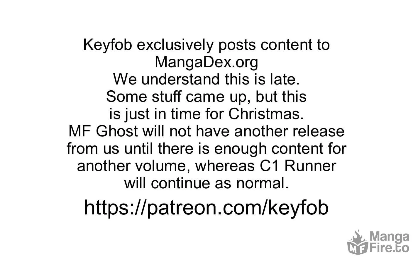 Read MF Ghost chapter 221 image 34 on Lezhin