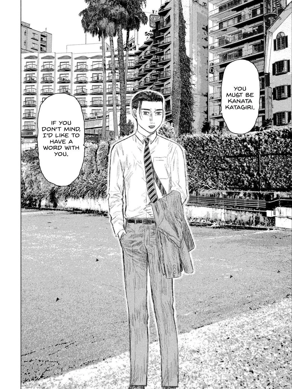 Read MF Ghost chapter 224 image 10 on Lezhin