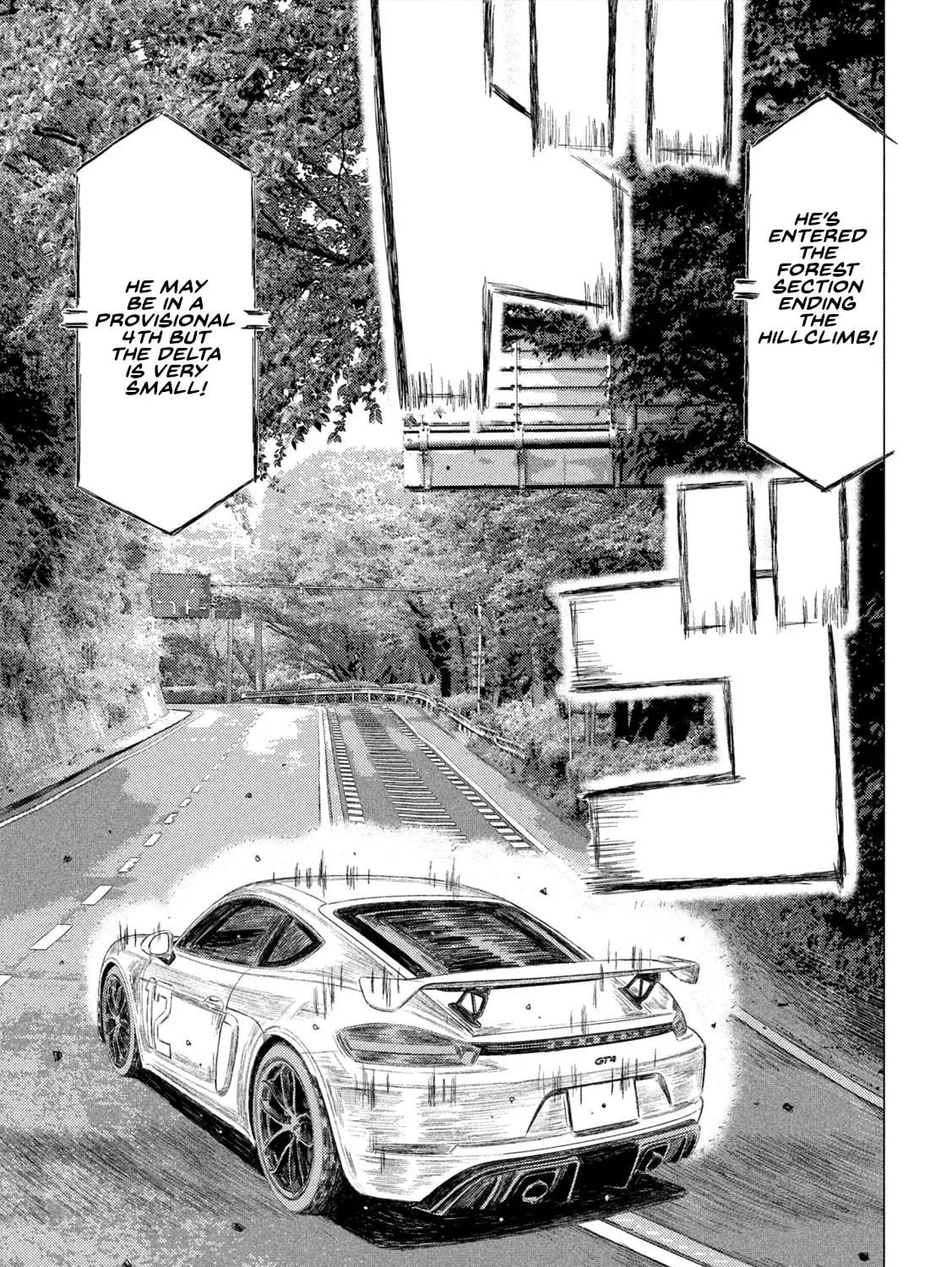 Read MF Ghost chapter 228 image 28 on Lezhin