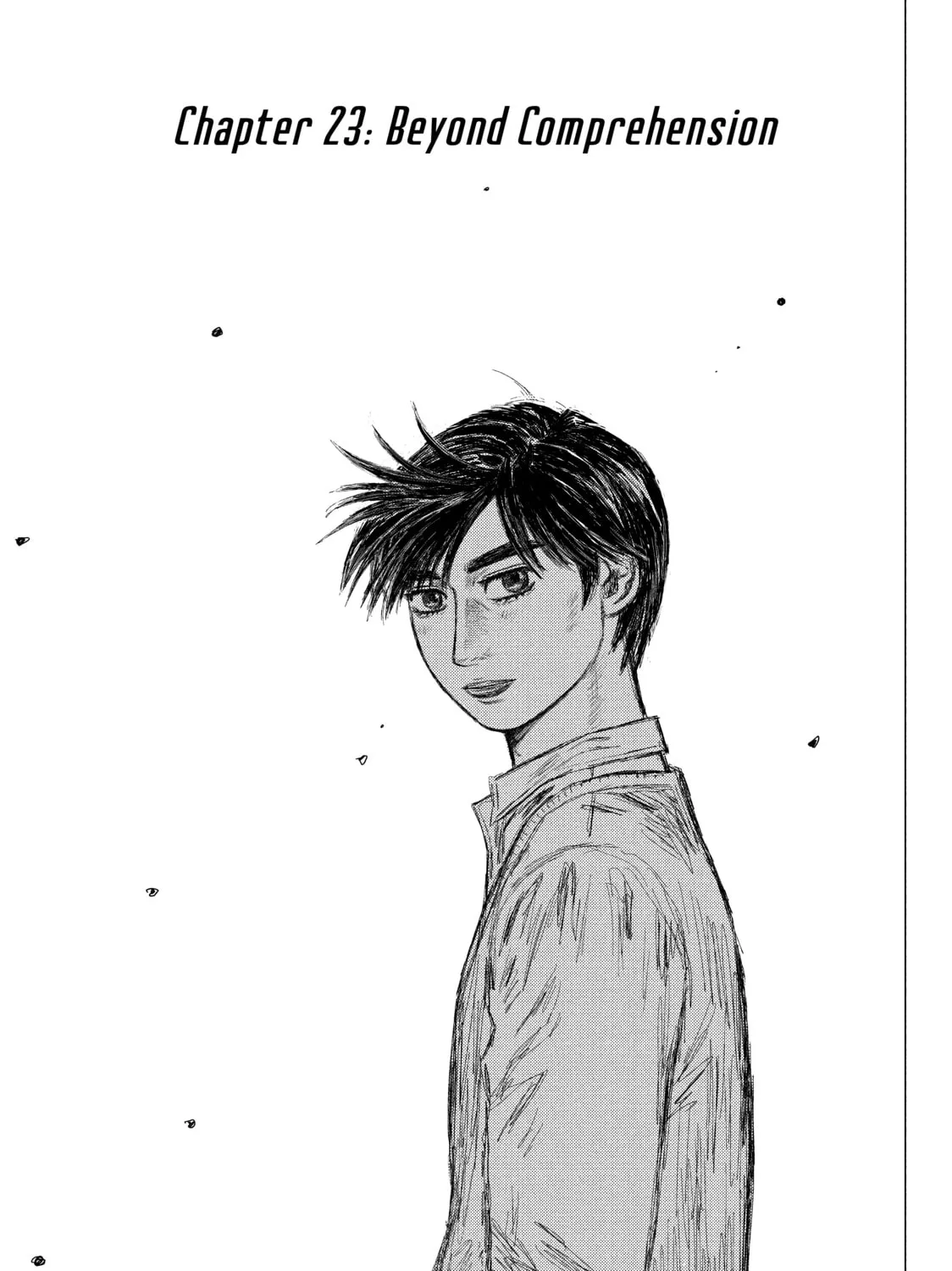 Read MF Ghost chapter 23 image 0 on Lezhin