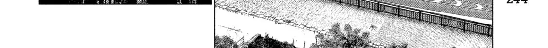 Read MF Ghost chapter 232 image 7 on Lezhin