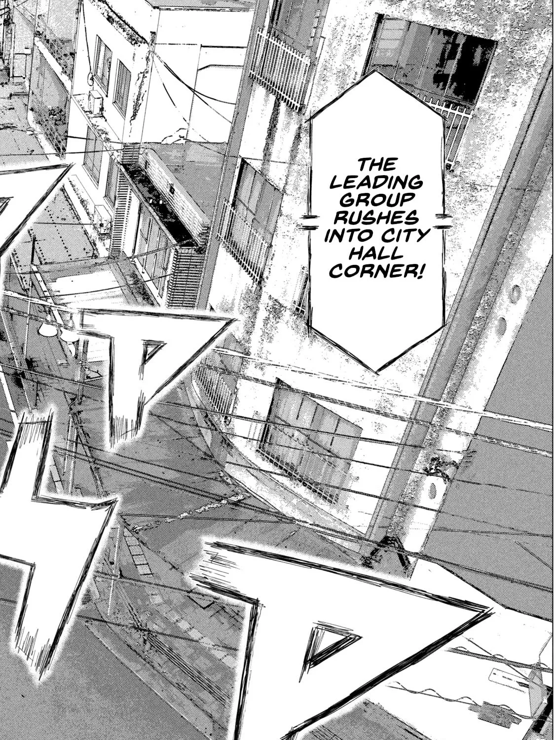 Read MF Ghost chapter 233 image 26 on Lezhin