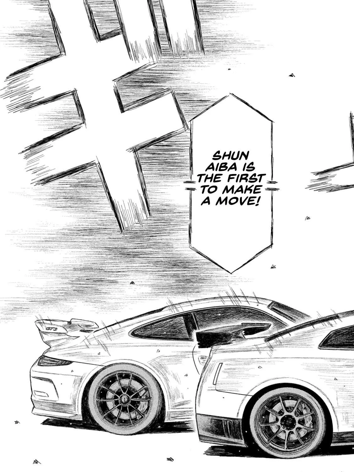 Read MF Ghost chapter 234 image 16 on Lezhin