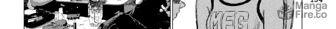Read MF Ghost chapter 234 image 23 on Lezhin