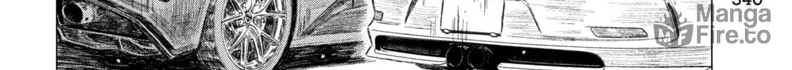 Read MF Ghost chapter 236 image 11 on Lezhin