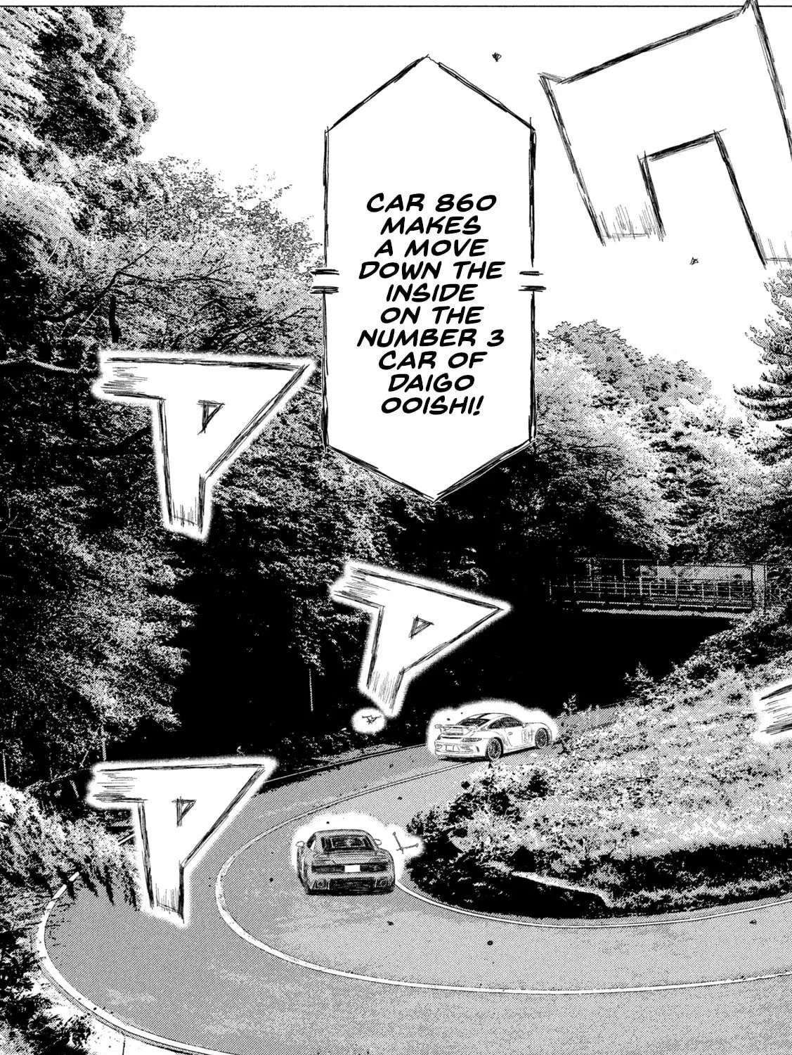 Read MF Ghost chapter 236 image 28 on Lezhin