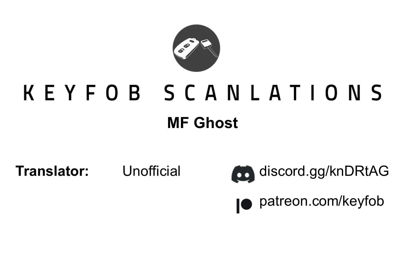 Read MF Ghost chapter 249 image 29 on Lezhin
