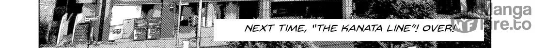 Read MF Ghost chapter 250 image 29 on Lezhin