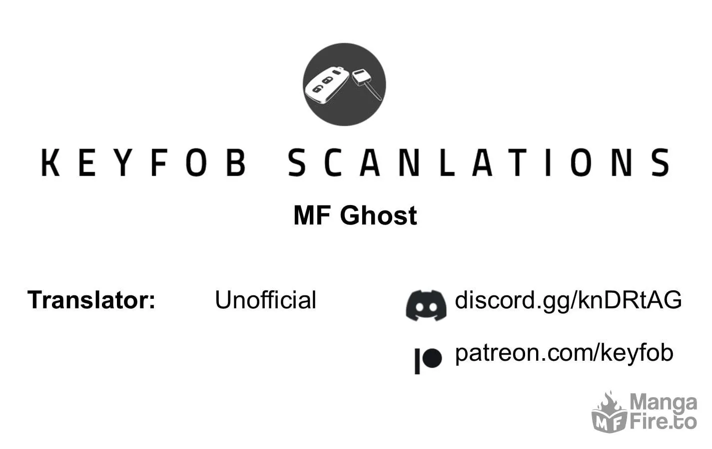Read MF Ghost chapter 255 image 33 on Lezhin