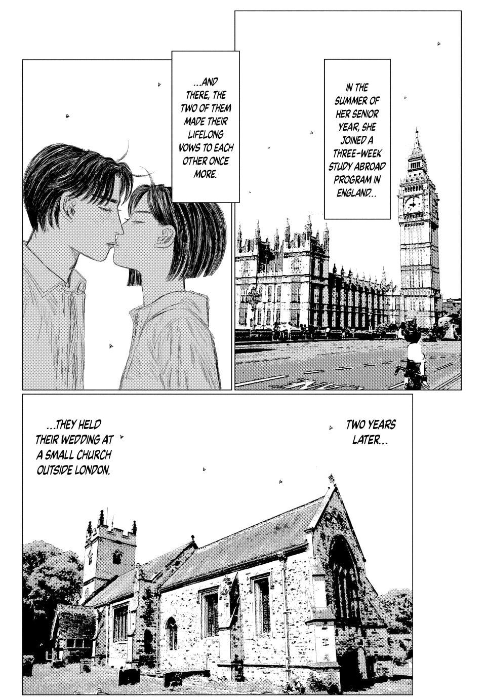 Read MF Ghost chapter 275 image 12 on Lezhin