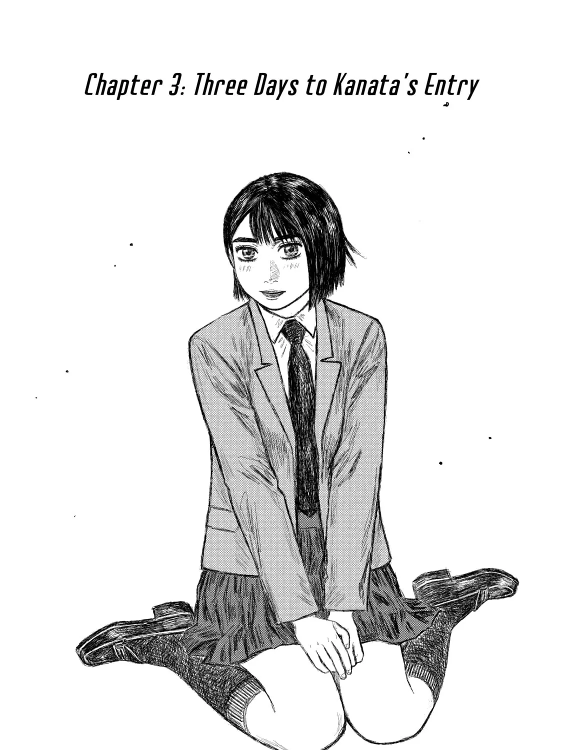 Read MF Ghost chapter 3 image 0 on Lezhin