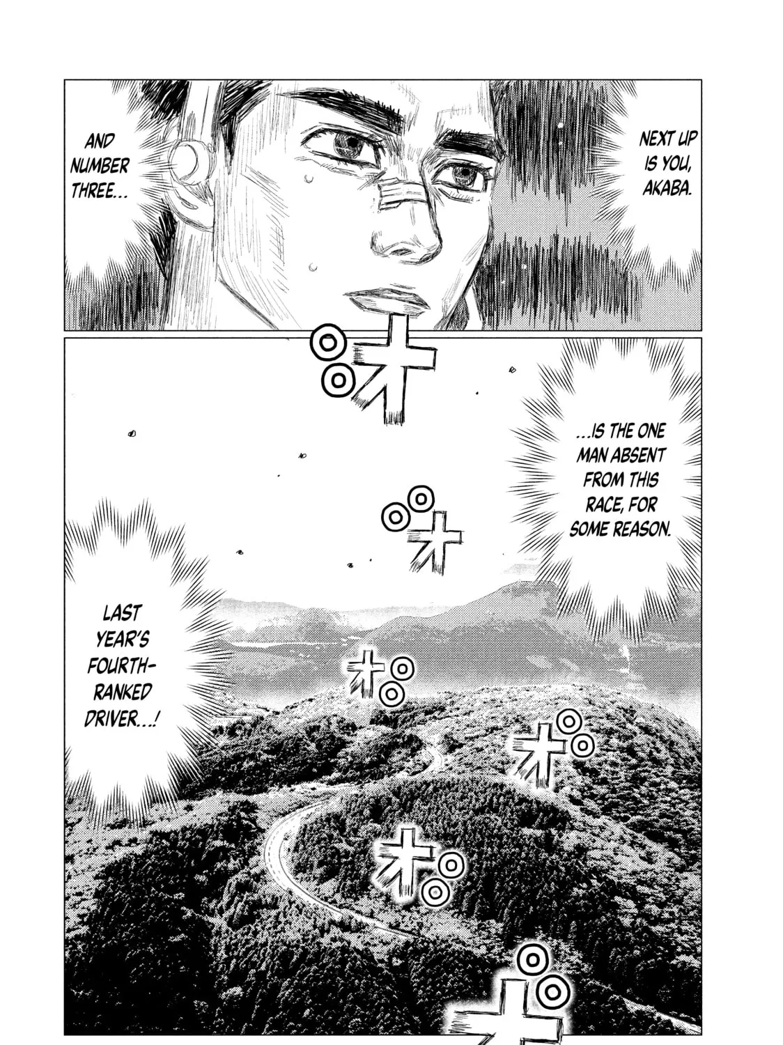 Read MF Ghost chapter 30 image 14 on Lezhin