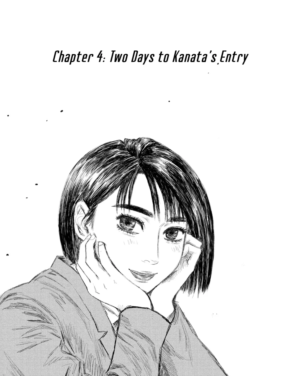 Read MF Ghost chapter 4 image 0 on Lezhin