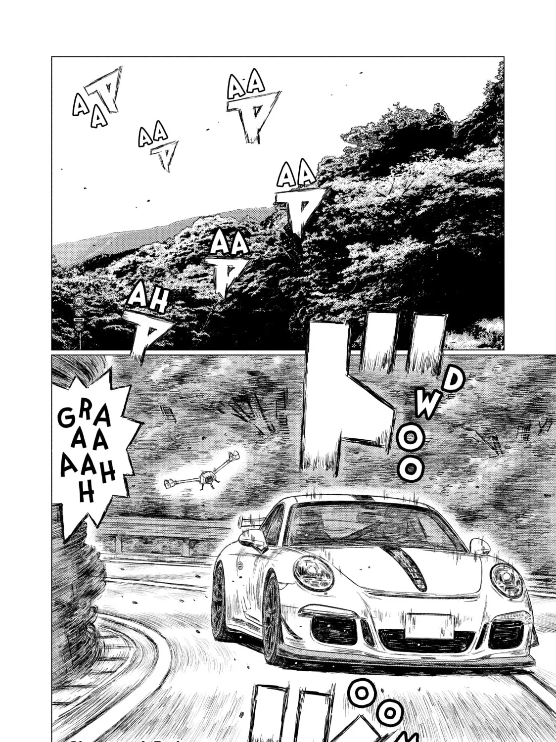Read MF Ghost chapter 4 image 30 on Lezhin