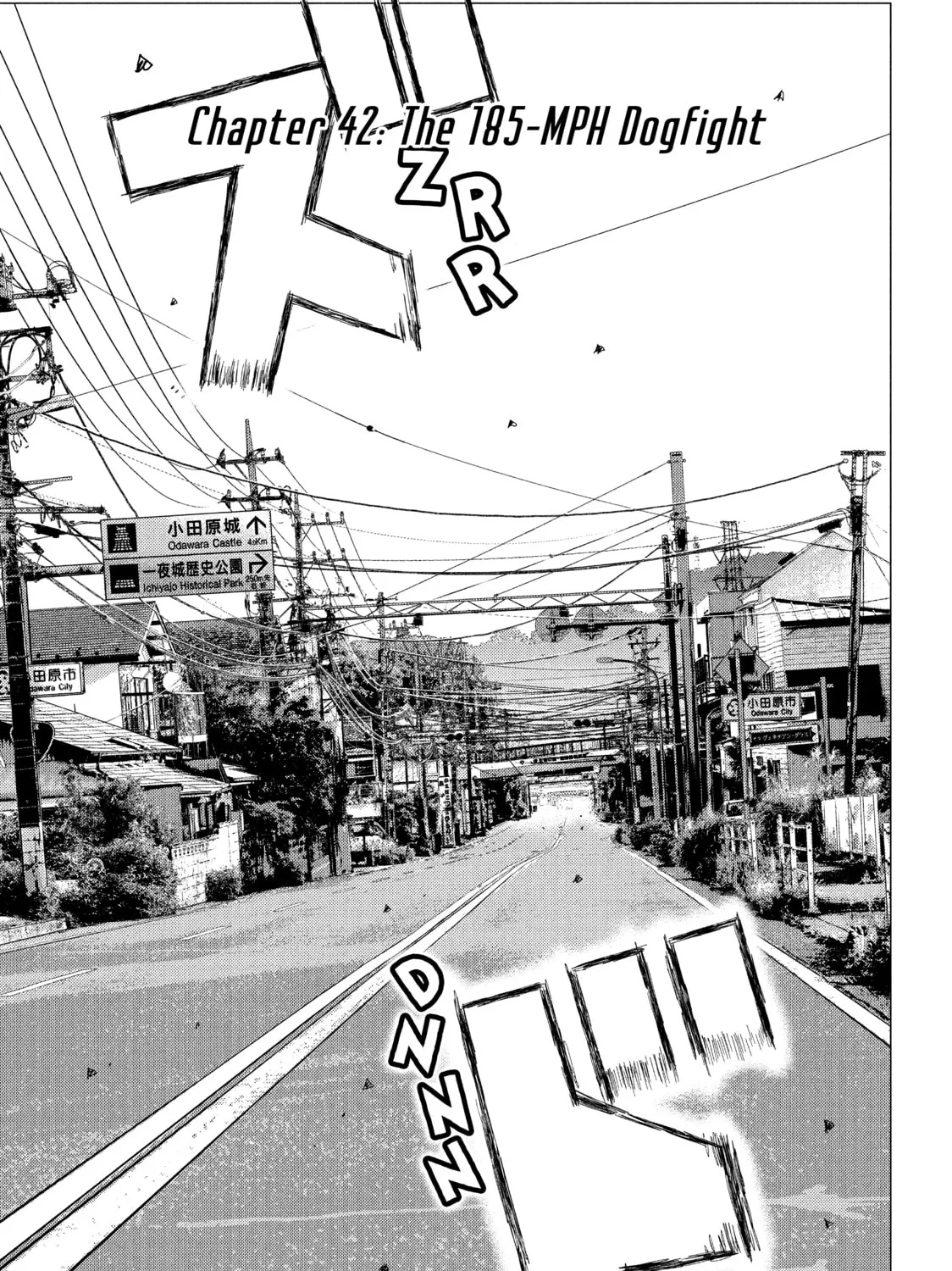 Read MF Ghost chapter 42 image 0 on Lezhin