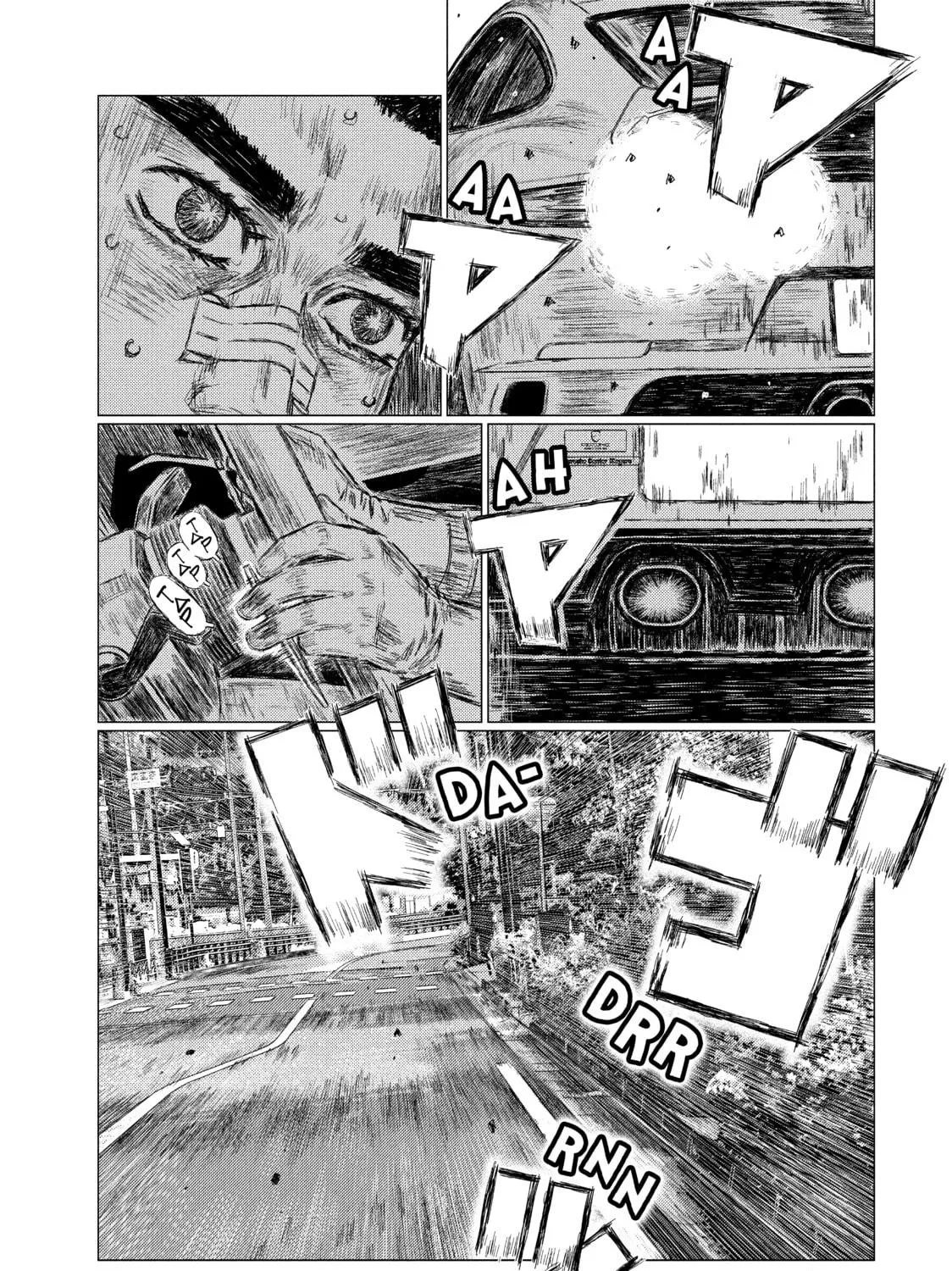 Read MF Ghost chapter 43 image 28 on Lezhin