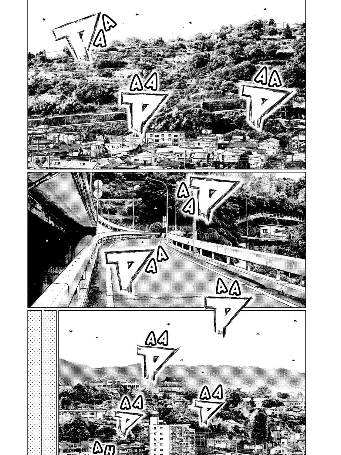 Read MF Ghost chapter 44 image 8 on Lezhin