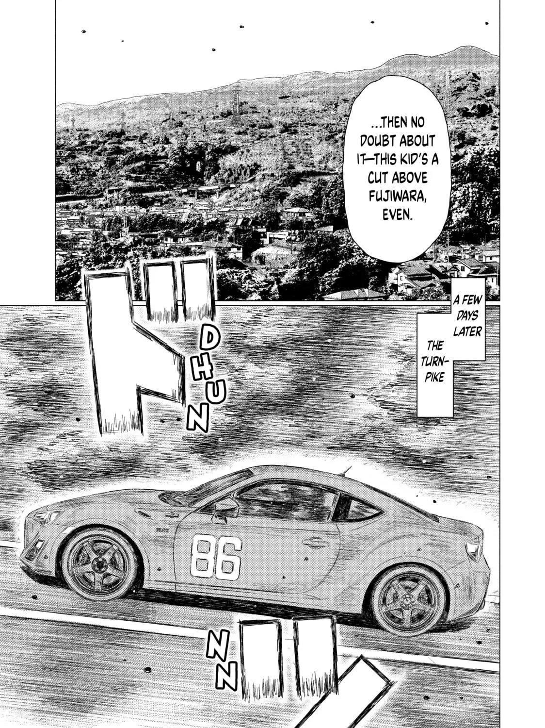Read MF Ghost chapter 48 image 28 on Lezhin