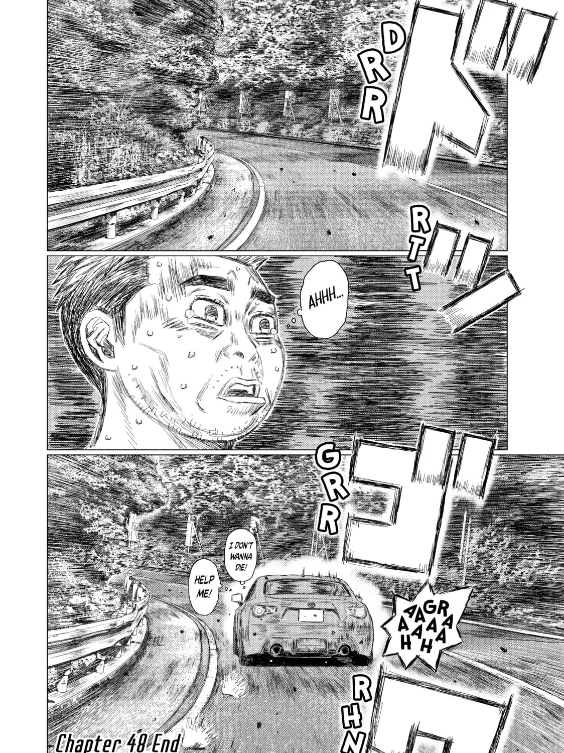Read MF Ghost chapter 48 image 30 on Lezhin