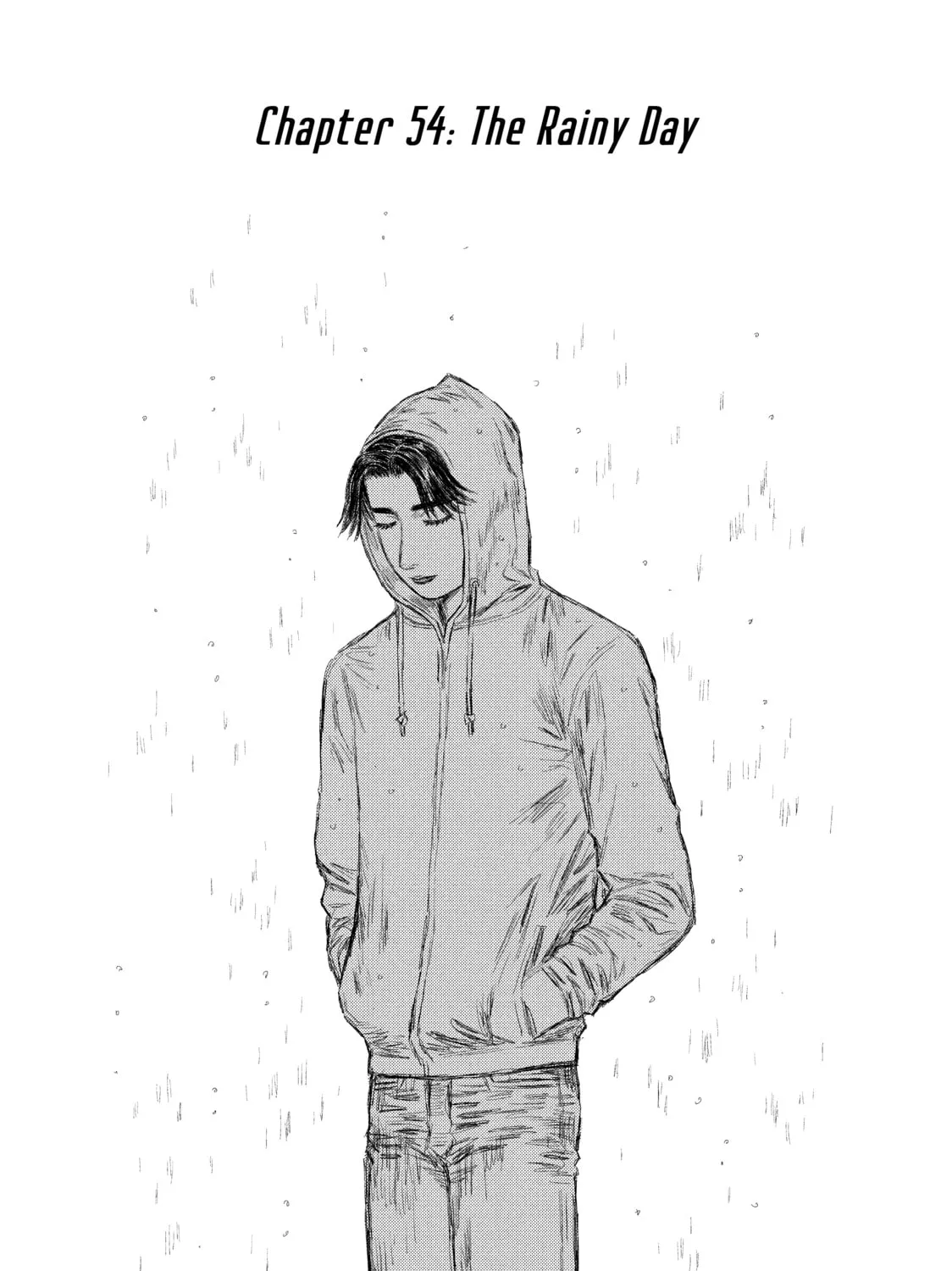 Read MF Ghost chapter 54 image 0 on Lezhin