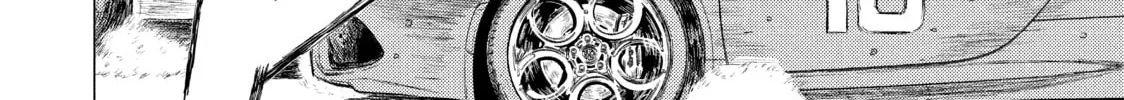 Read MF Ghost chapter 64 image 21 on Lezhin