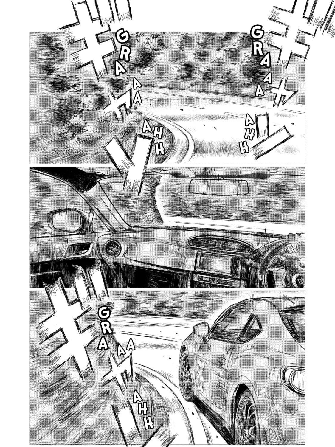 Read MF Ghost chapter 7 image 22 on Lezhin