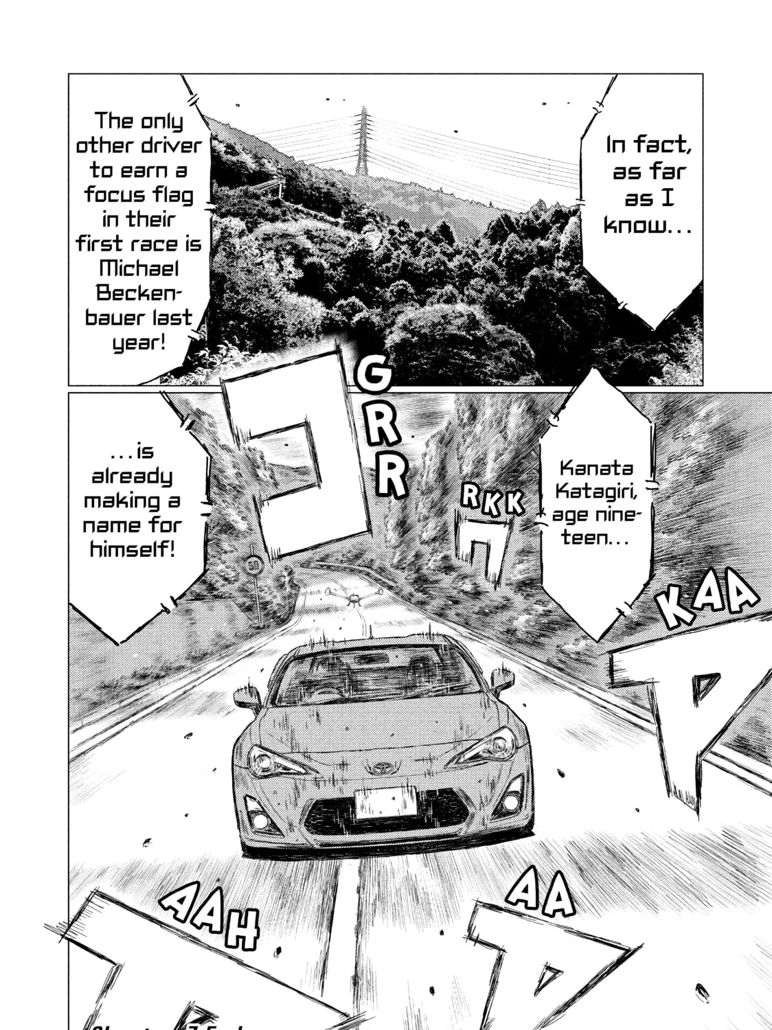 Read MF Ghost chapter 7 image 30 on Lezhin
