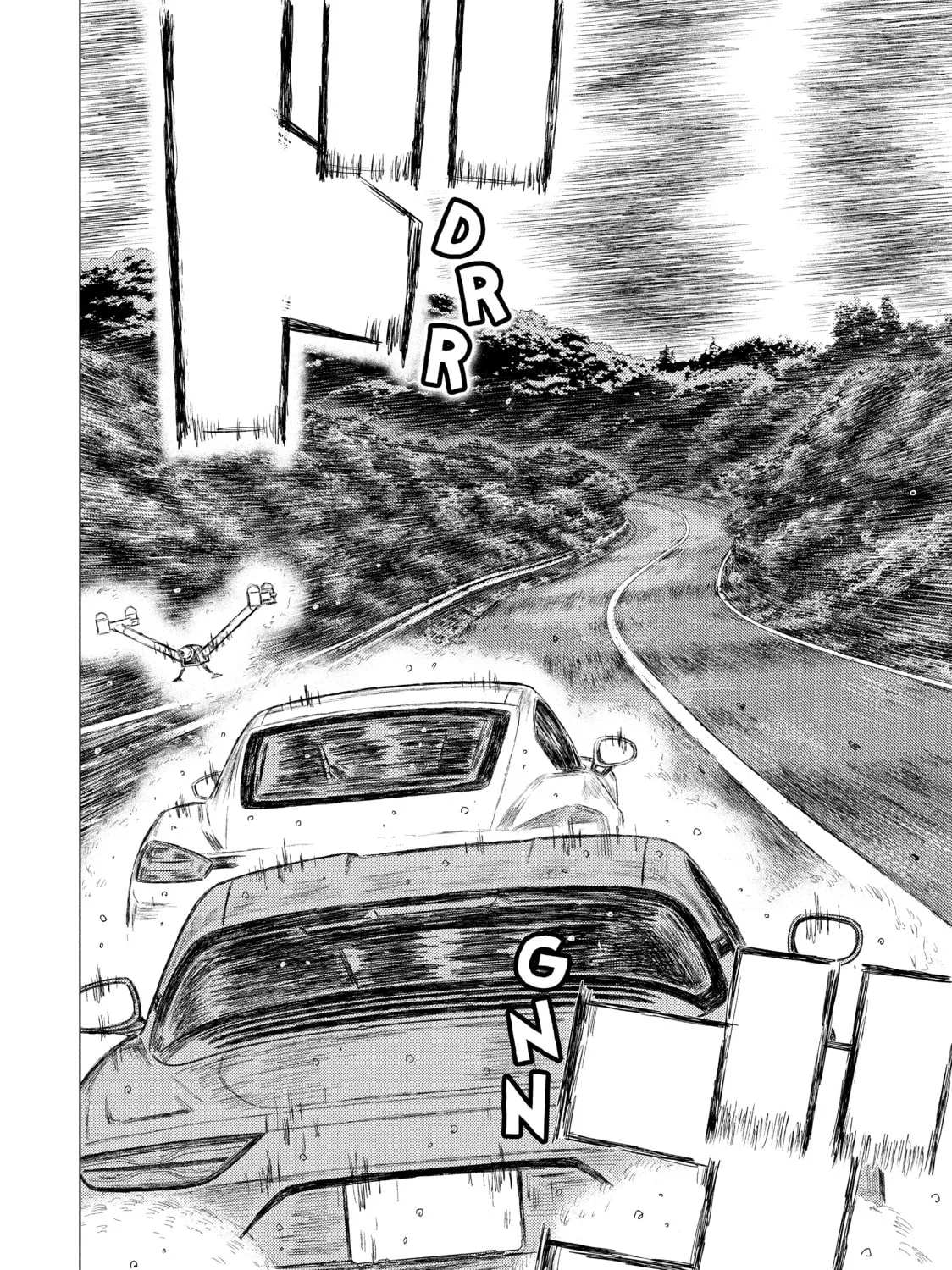 Read MF Ghost chapter 71 image 24 on Lezhin