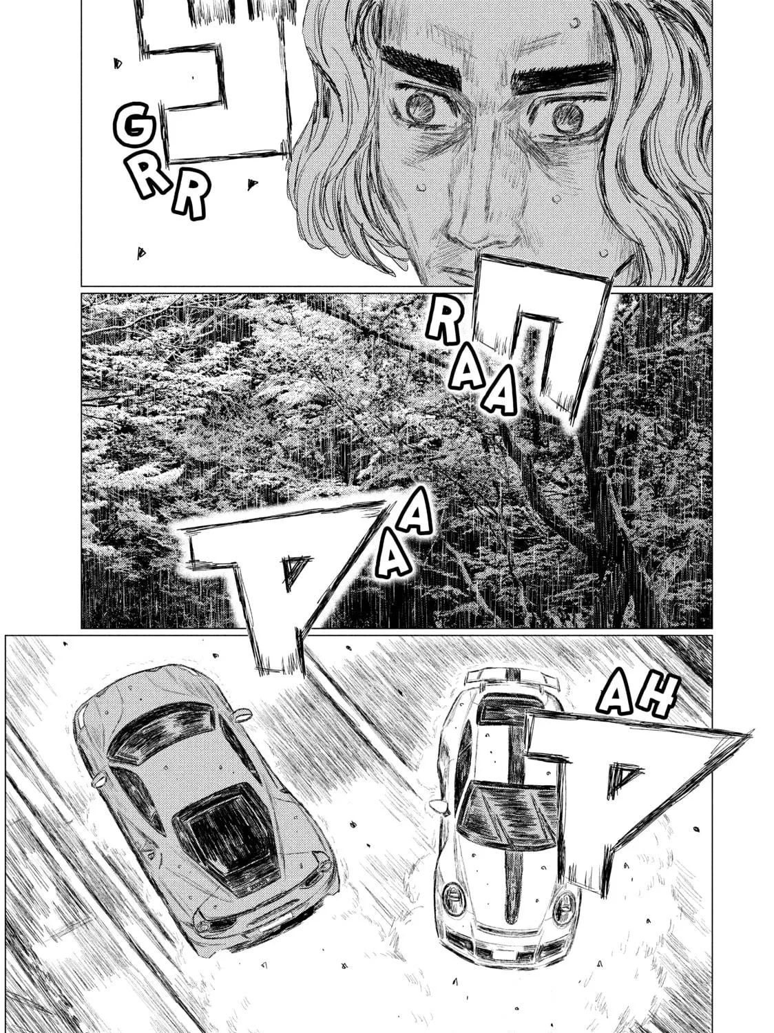 Read MF Ghost chapter 77 image 28 on Lezhin
