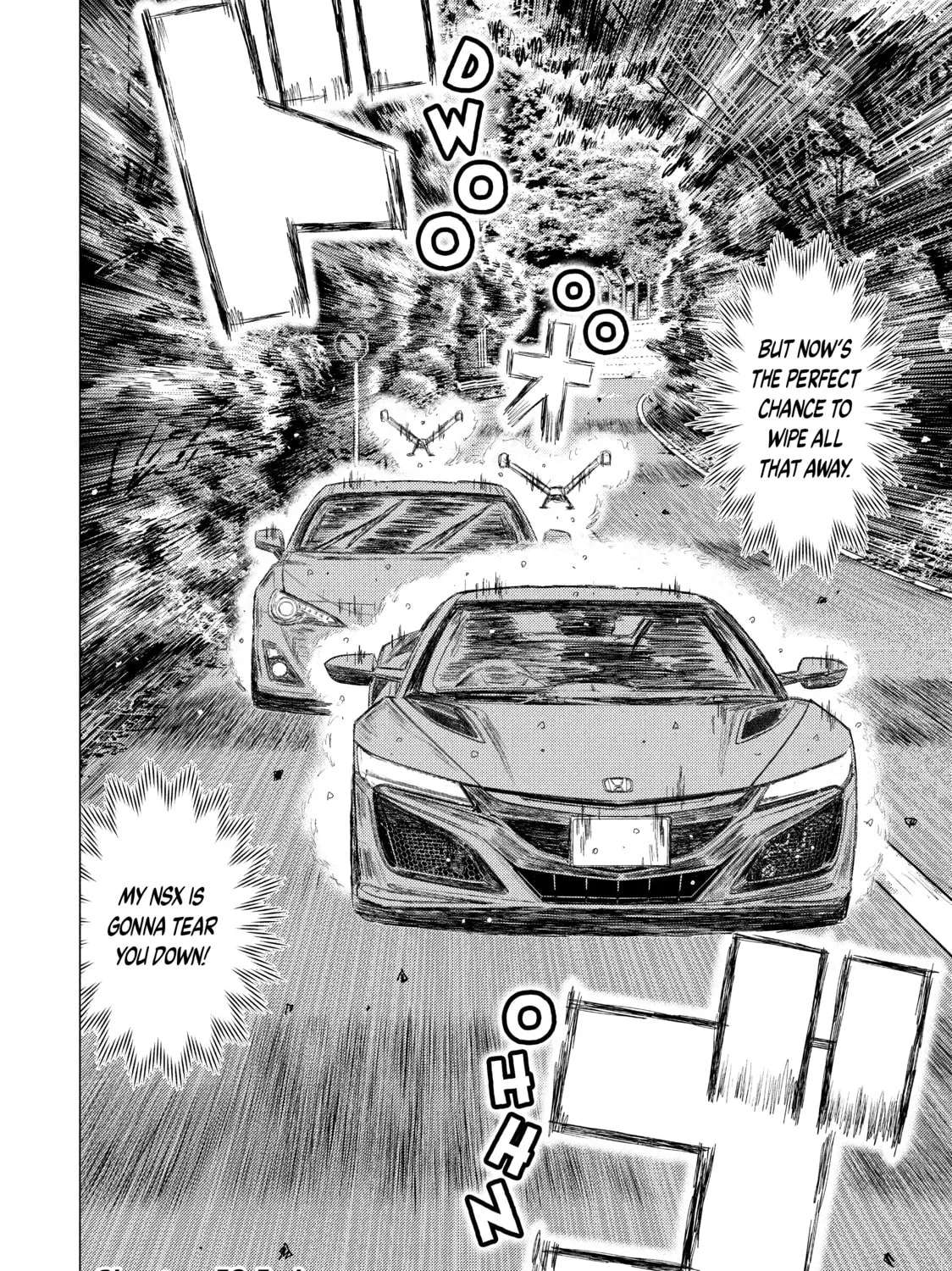 Read MF Ghost chapter 78 image 30 on Lezhin