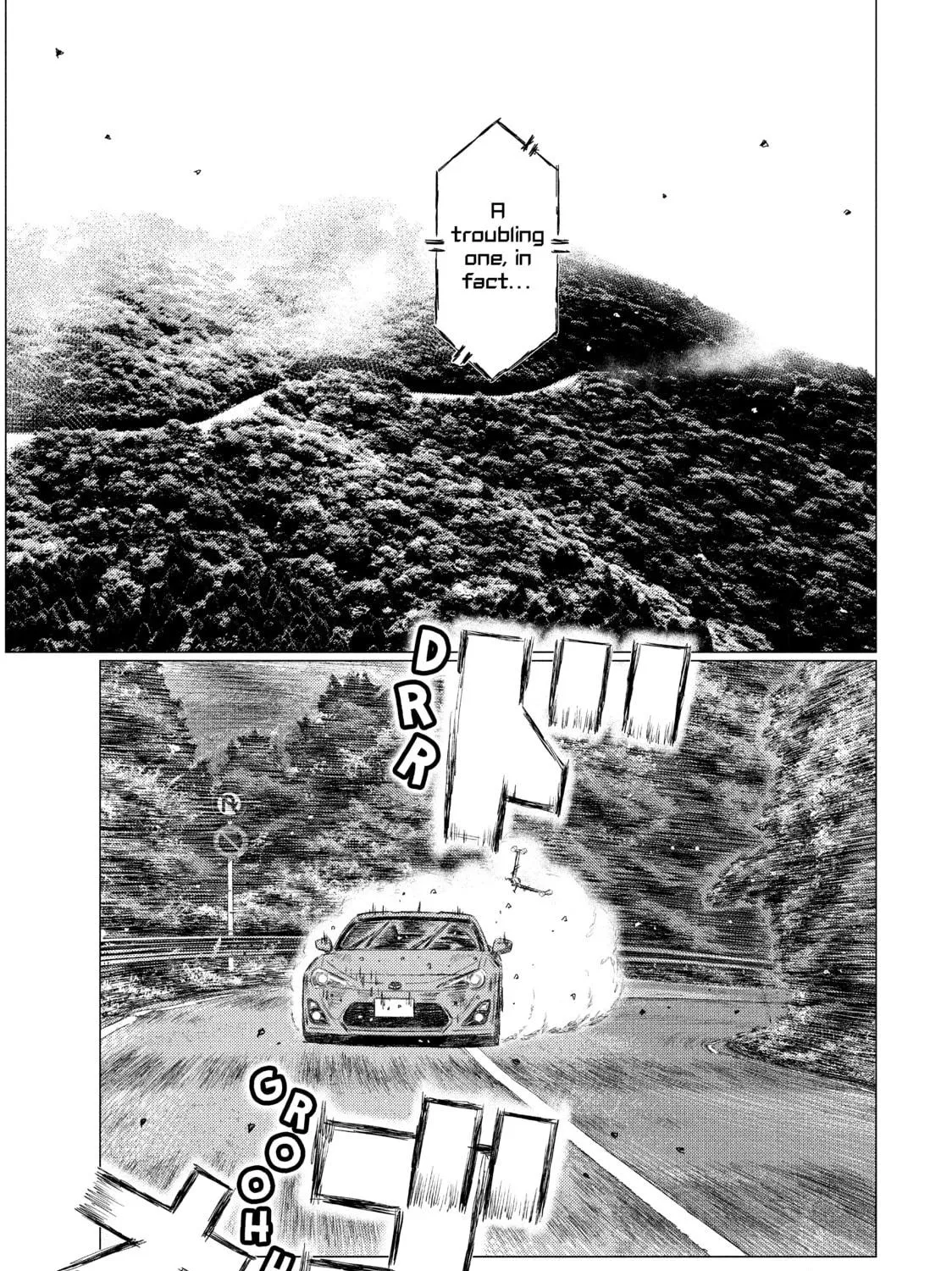 Read MF Ghost chapter 81 image 4 on Lezhin