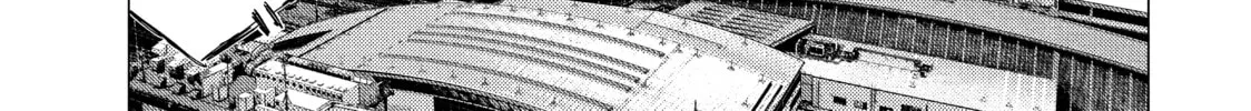 Read MF Ghost chapter 83 image 3 on Lezhin