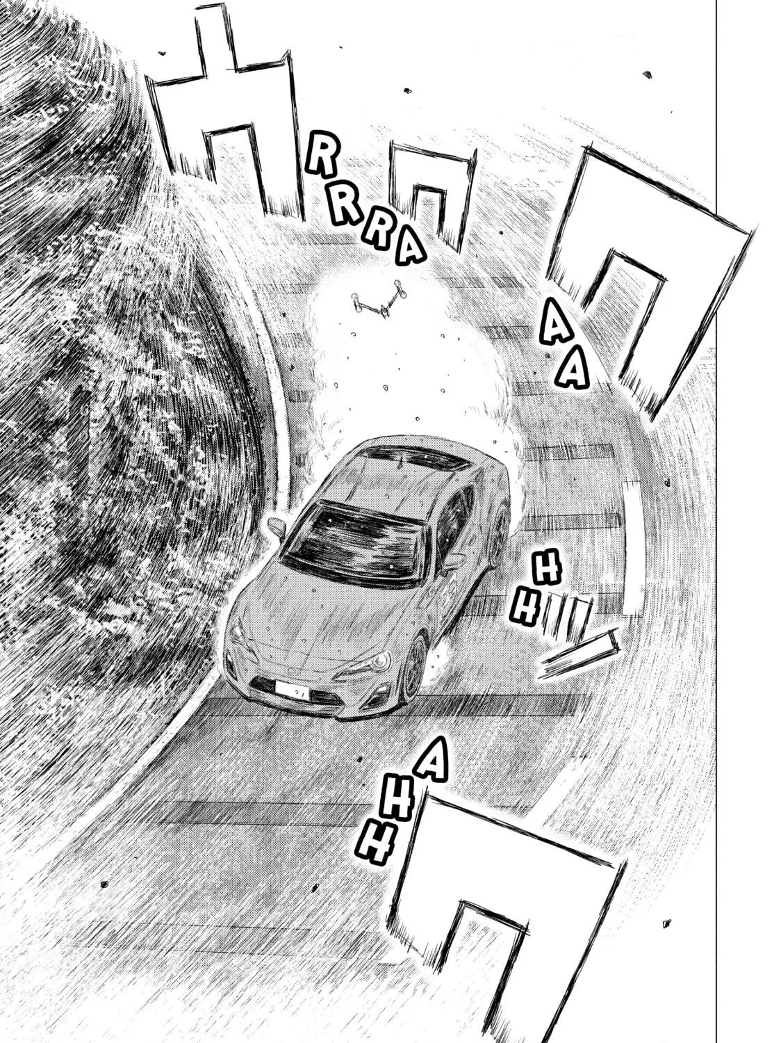 Read MF Ghost chapter 83 image 8 on Lezhin