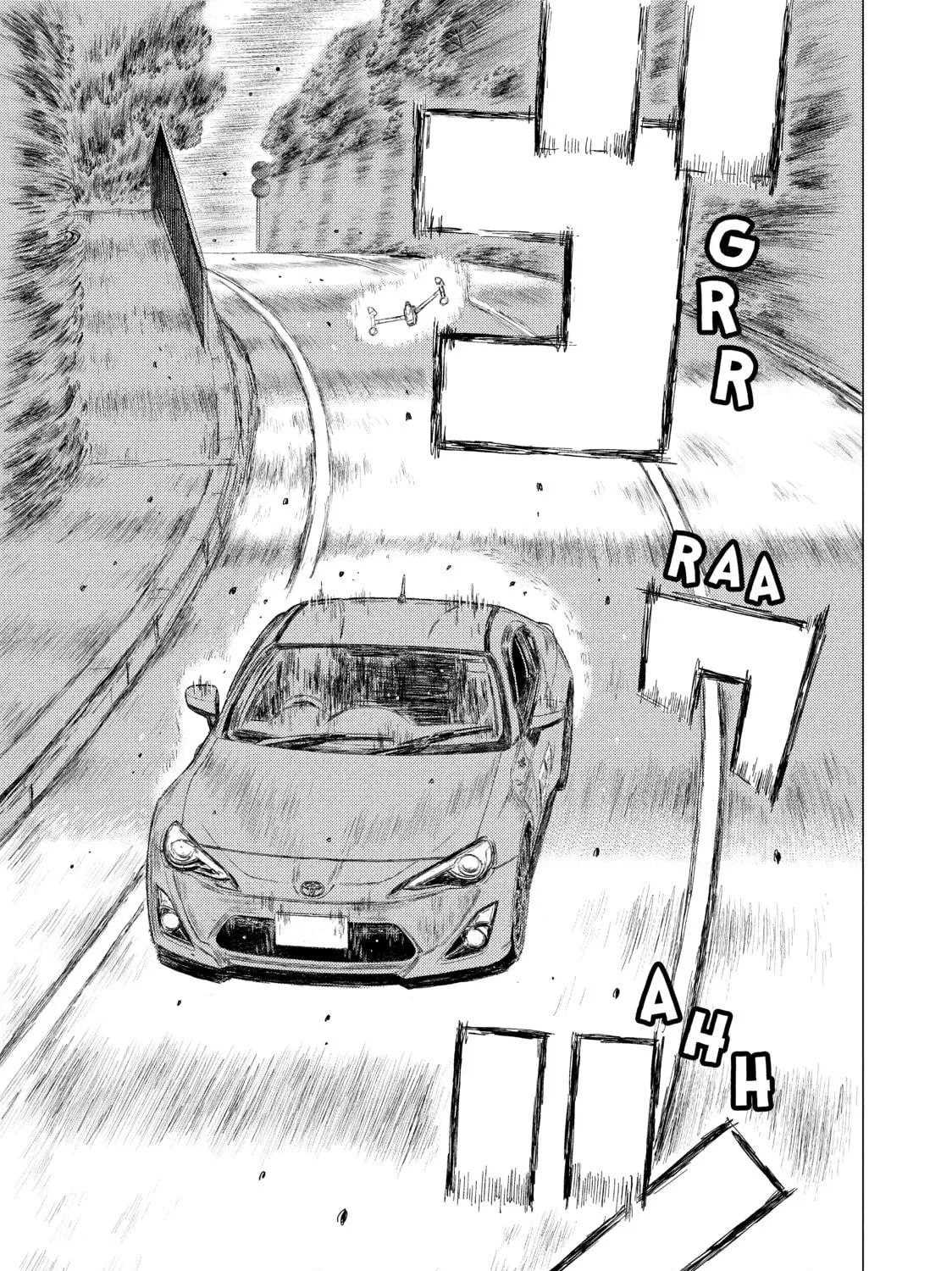 Read MF Ghost chapter 9 image 4 on Lezhin
