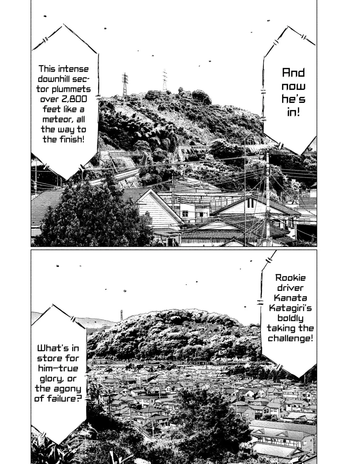 Read MF Ghost chapter 9 image 6 on Lezhin
