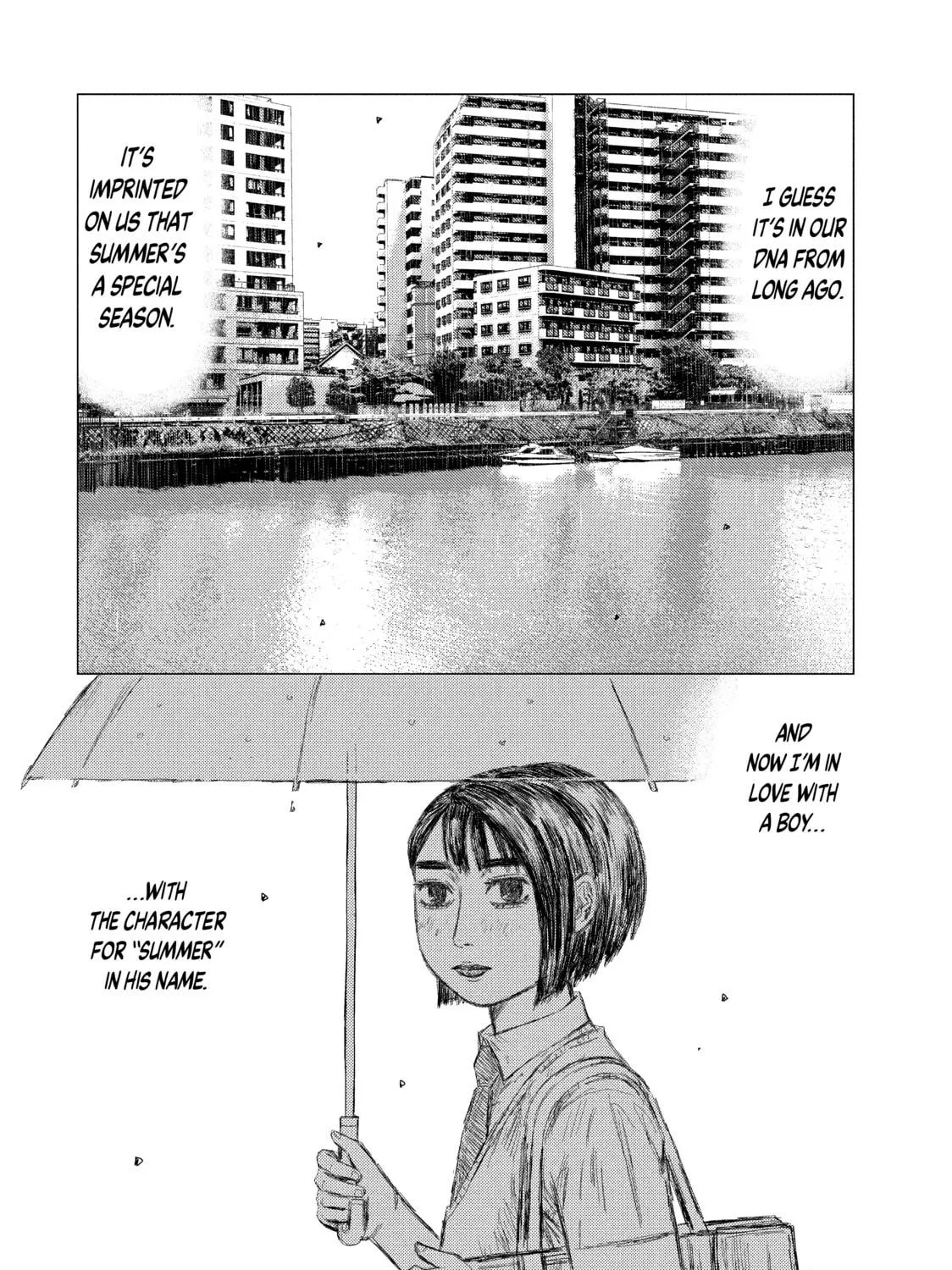 Read MF Ghost chapter 93 image 4 on Lezhin