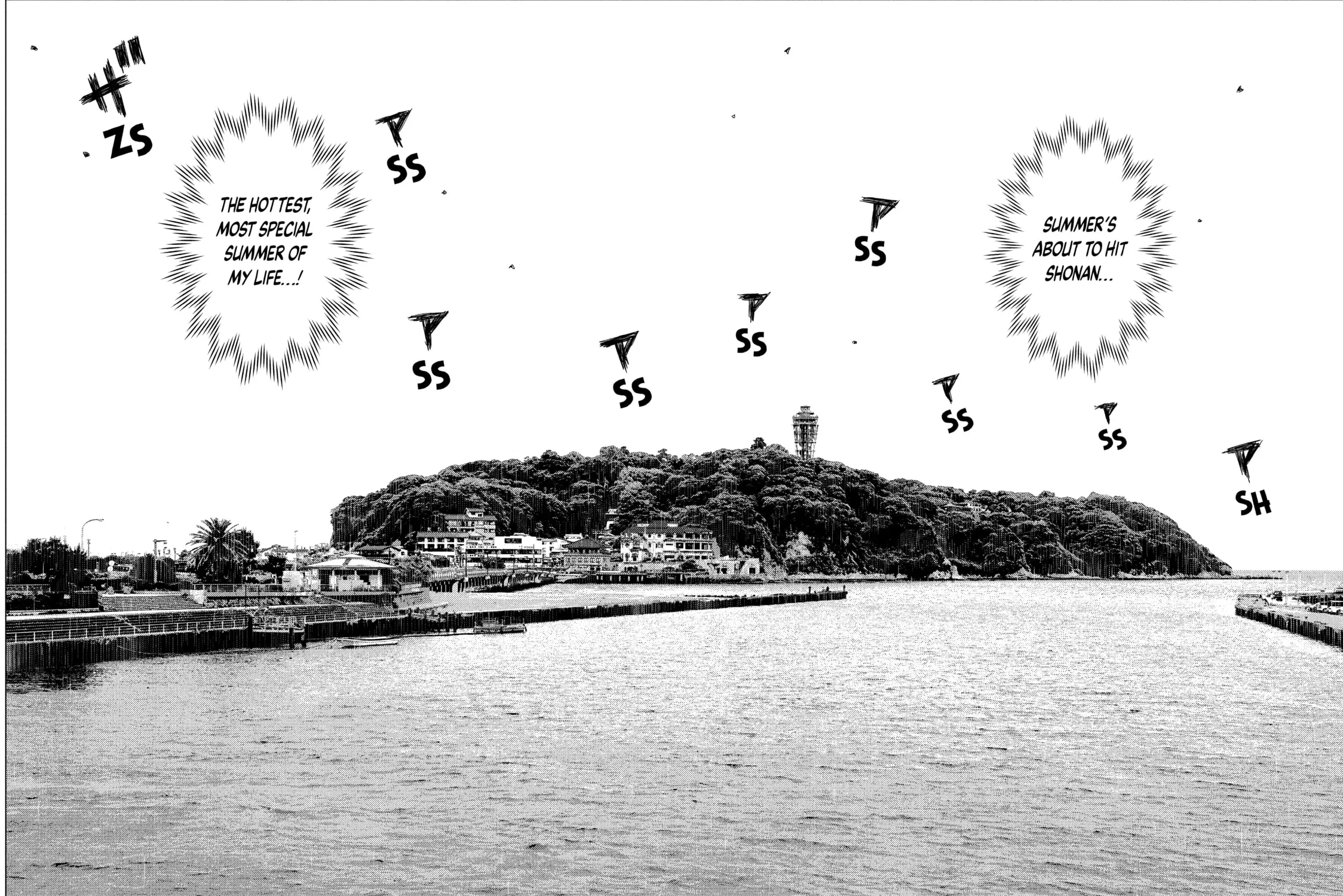 Read MF Ghost chapter 93 image 6 on Lezhin