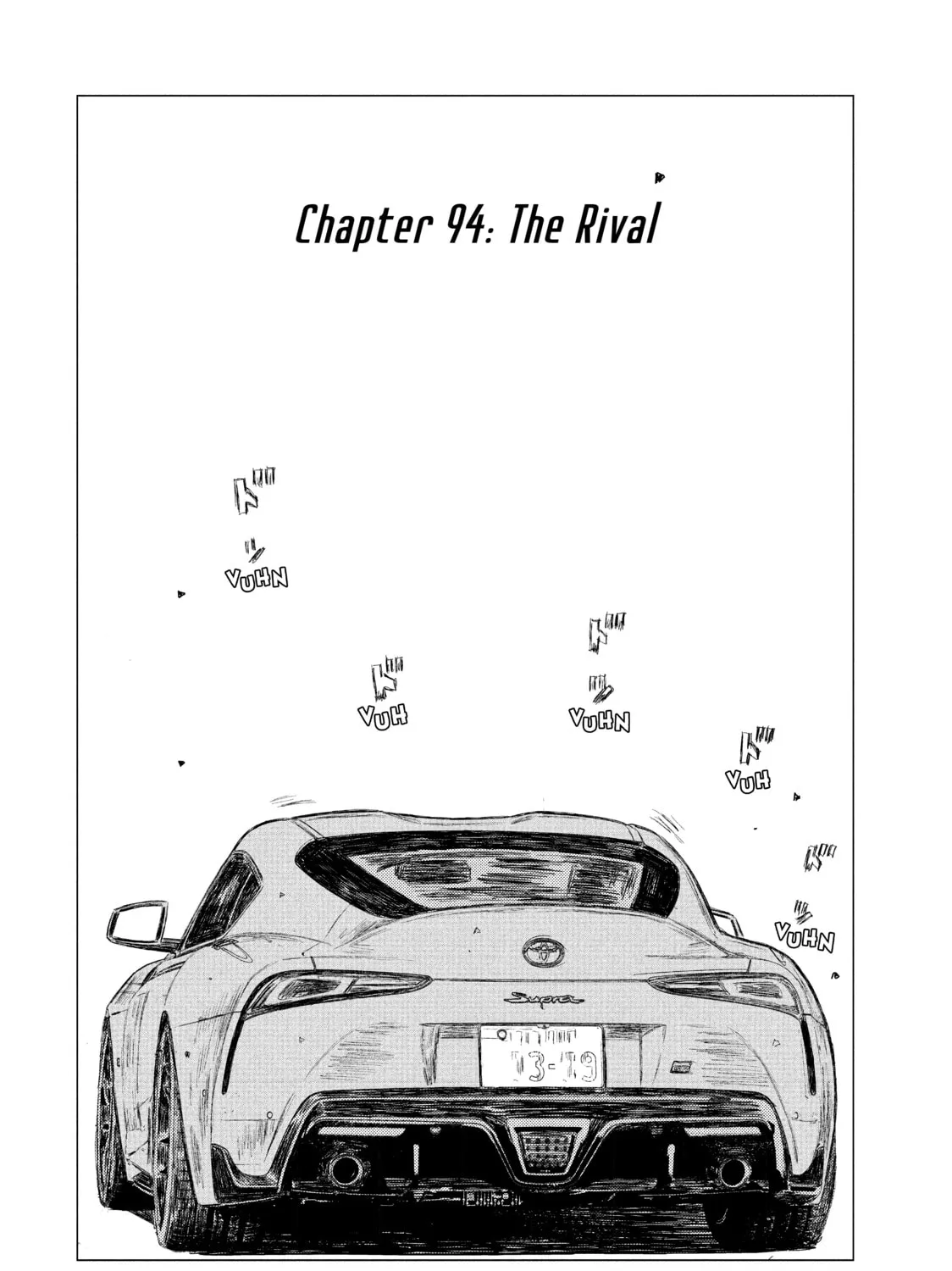 Read MF Ghost chapter 94 image 0 on Lezhin