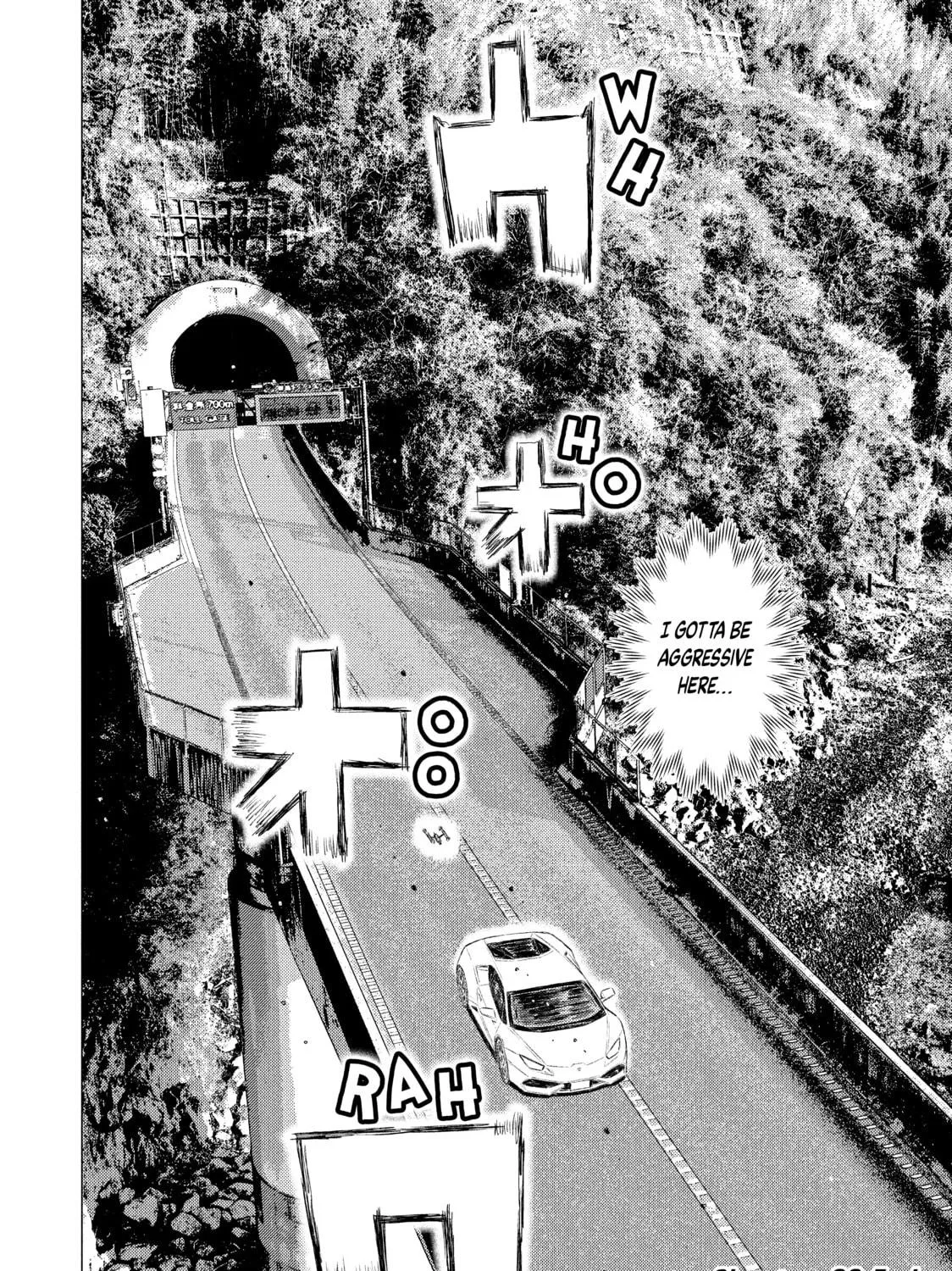 Read MF Ghost chapter 99 image 28 on Lezhin