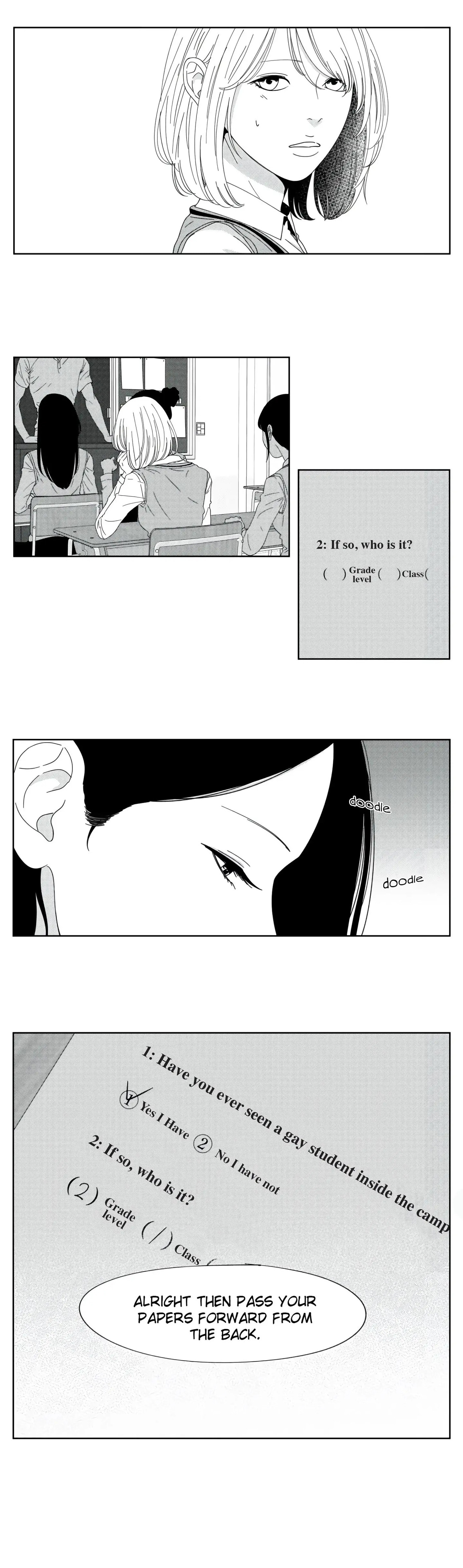 Read MG Project chapter 1 image 2 on Lezhin