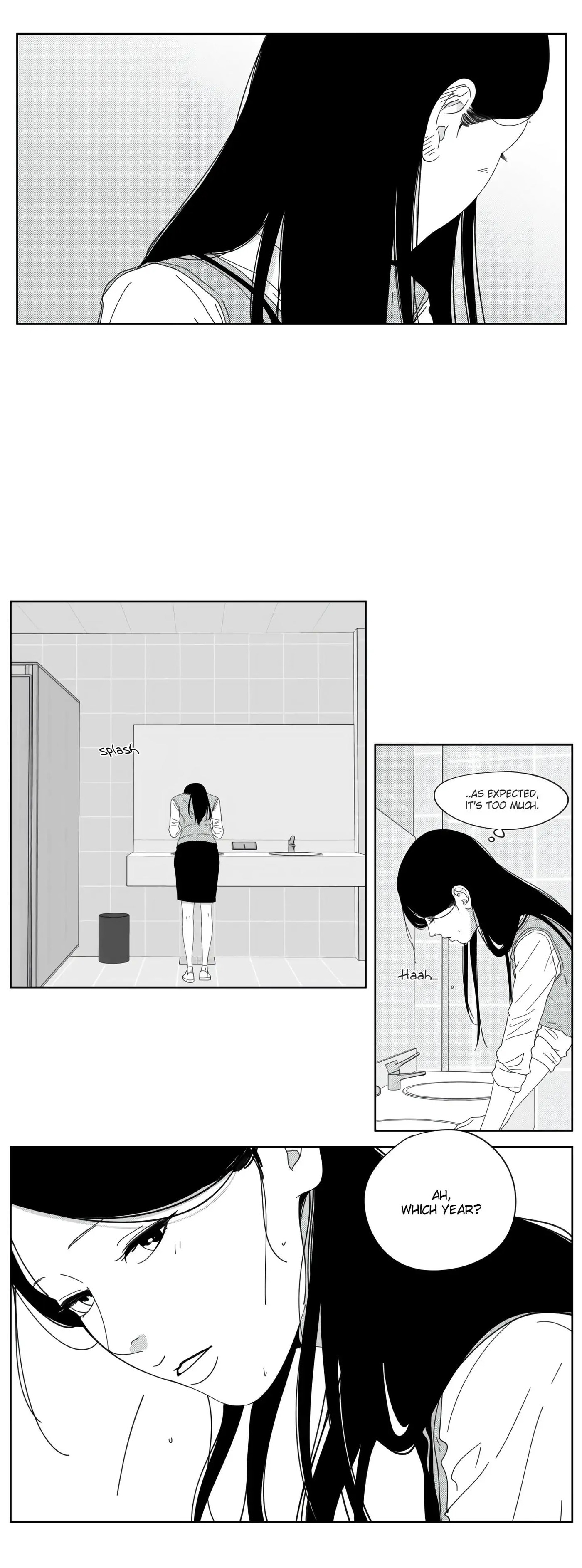 Read MG Project chapter 1 image 7 on Lezhin