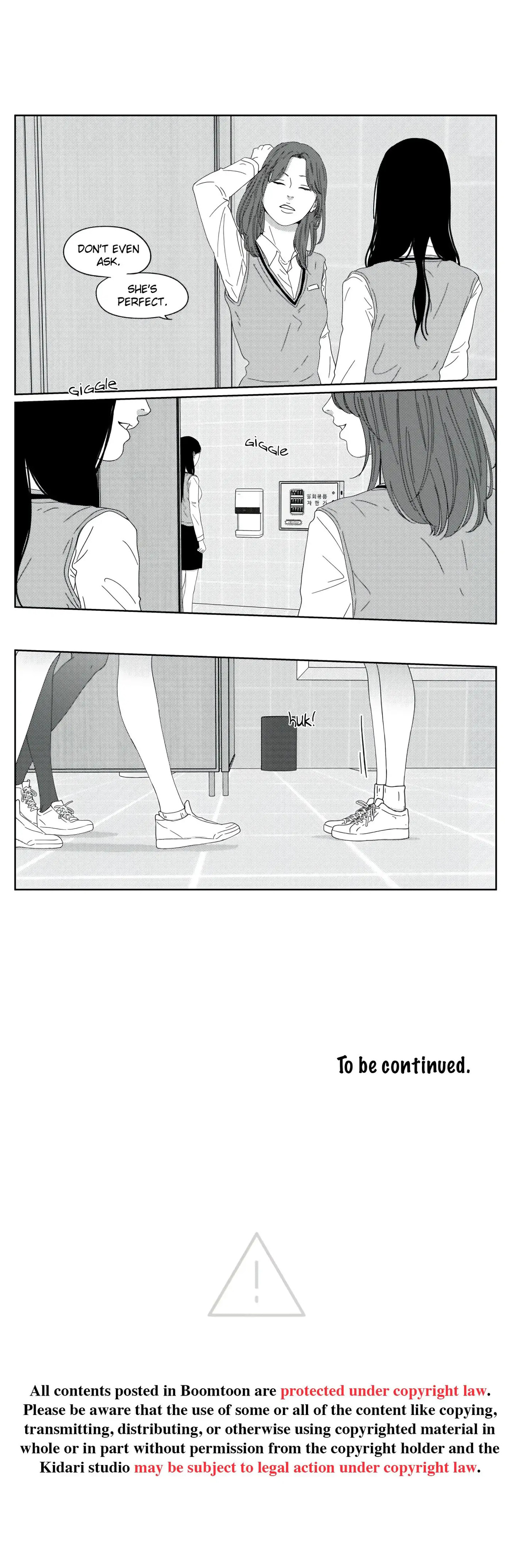 Read MG Project chapter 1 image 8 on Lezhin