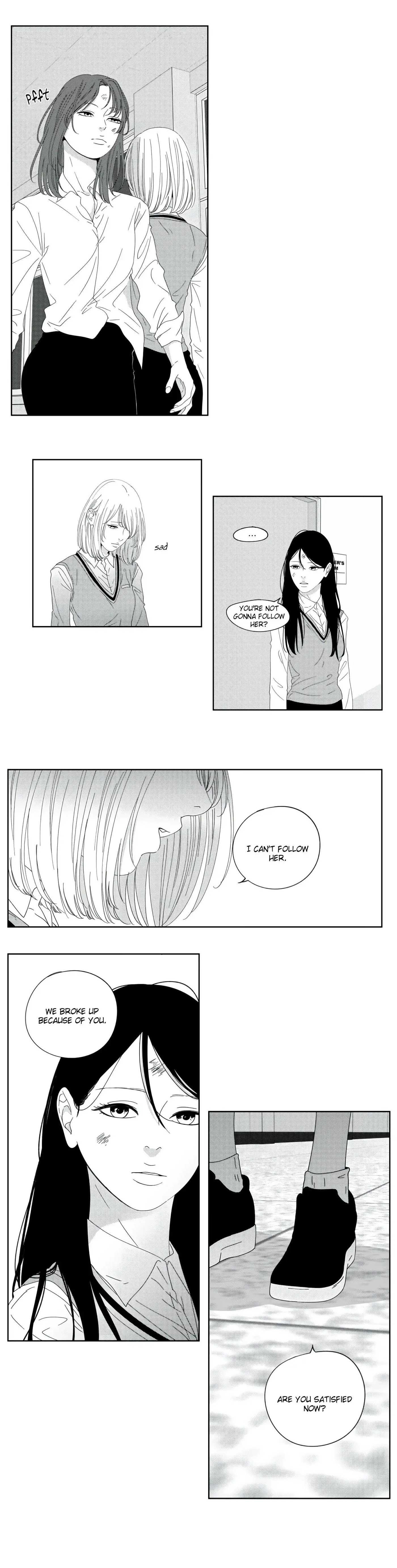 Read MG Project chapter 2 image 2 on Lezhin