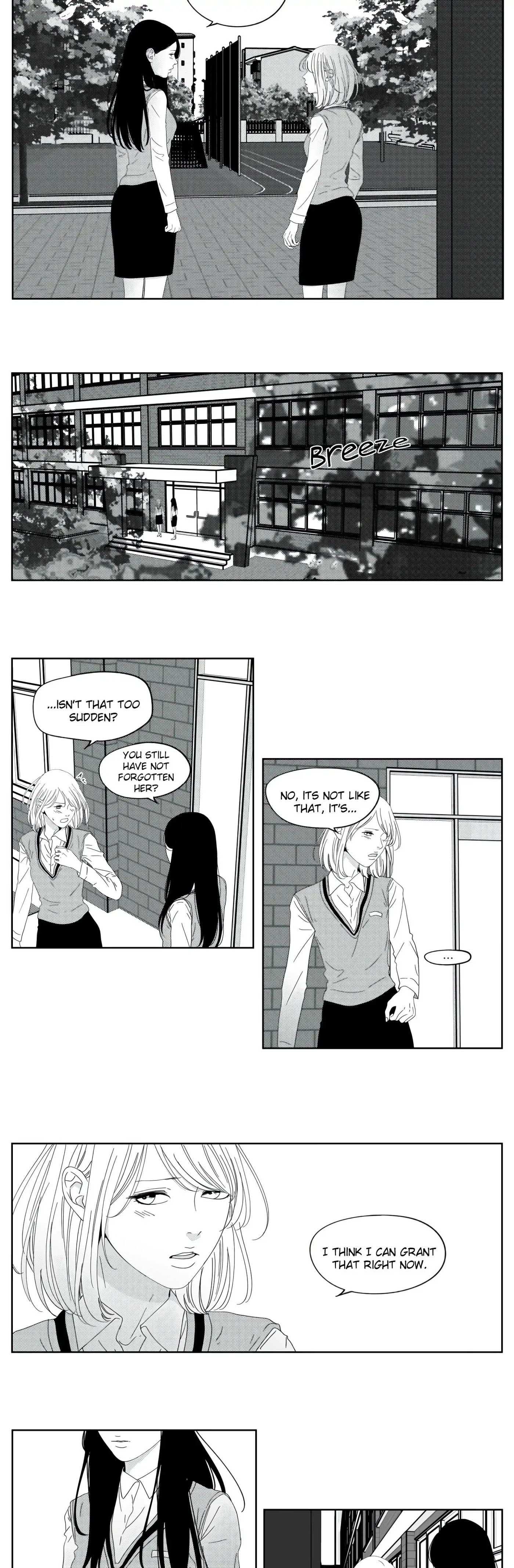 Read MG Project chapter 3 image 13 on Lezhin