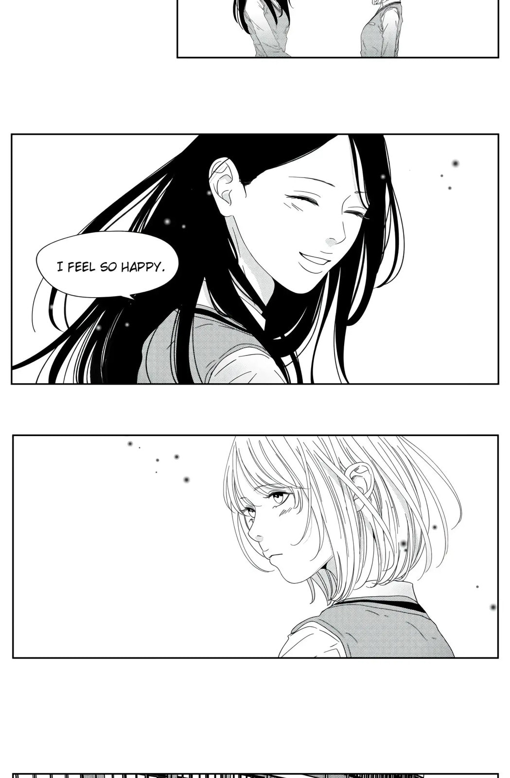 Read MG Project chapter 3 image 16 on Lezhin