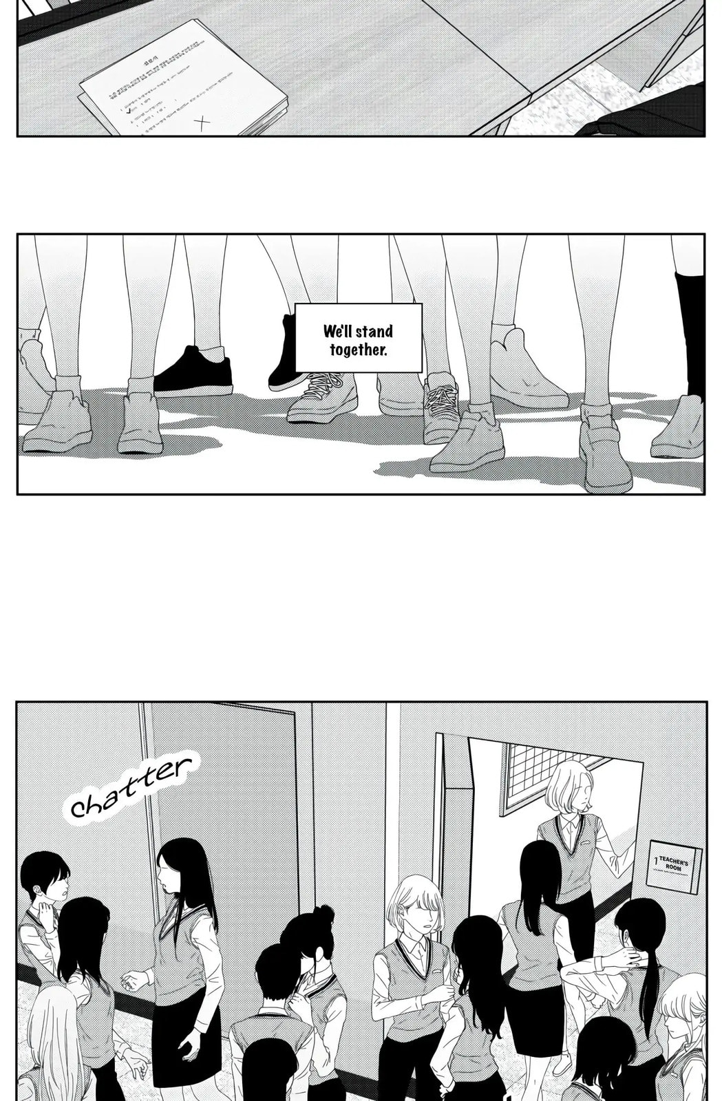 Read MG Project chapter 3 image 9 on Lezhin