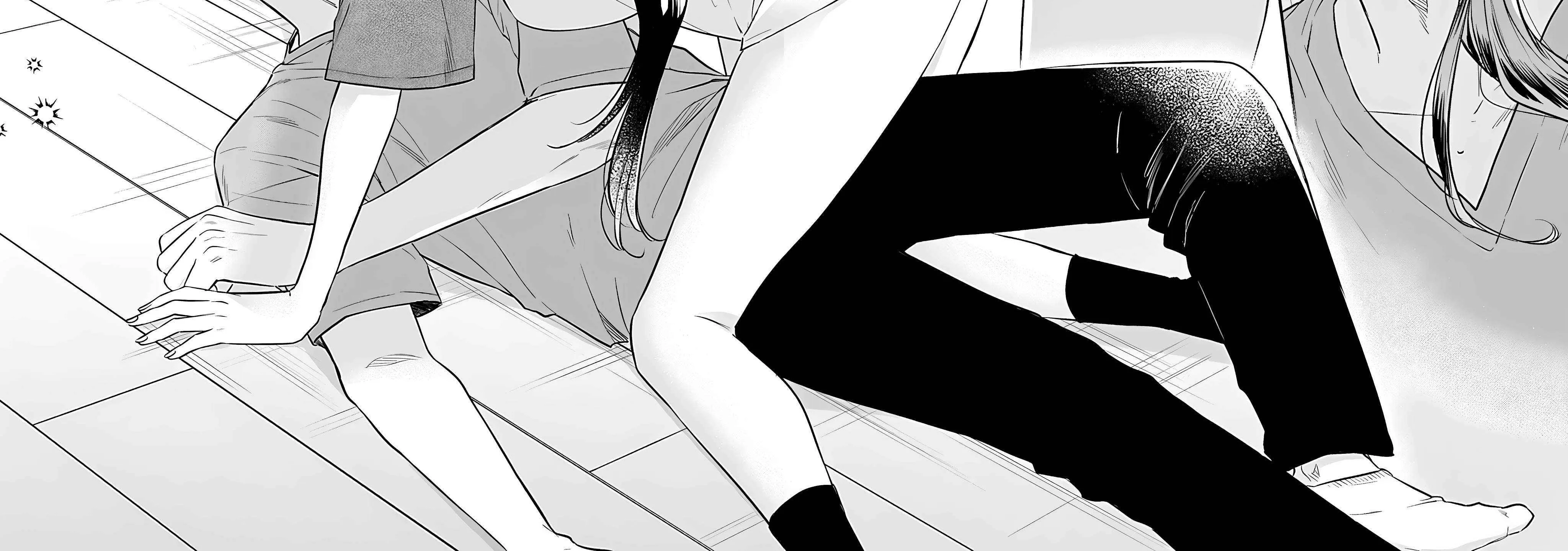 Mi-chan wa Kawaretai Chapter 21 page 28 - 