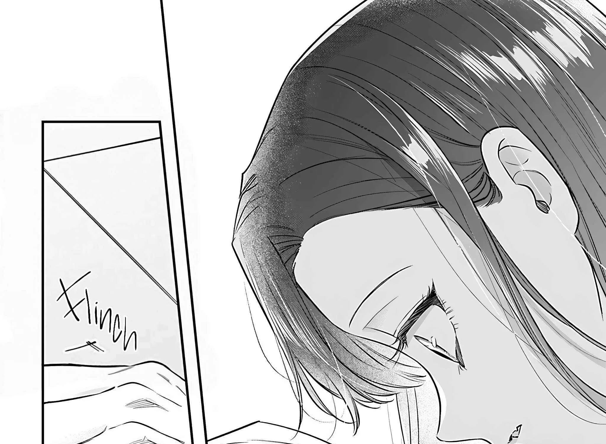 Mi-chan wa Kawaretai Chapter 21 page 29 - 