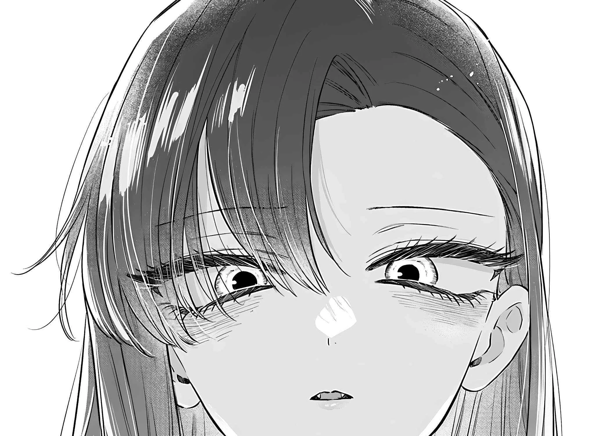 Mi-chan wa Kawaretai Chapter 21 page 31 - 